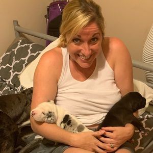 Meet your Posher, Ashlie